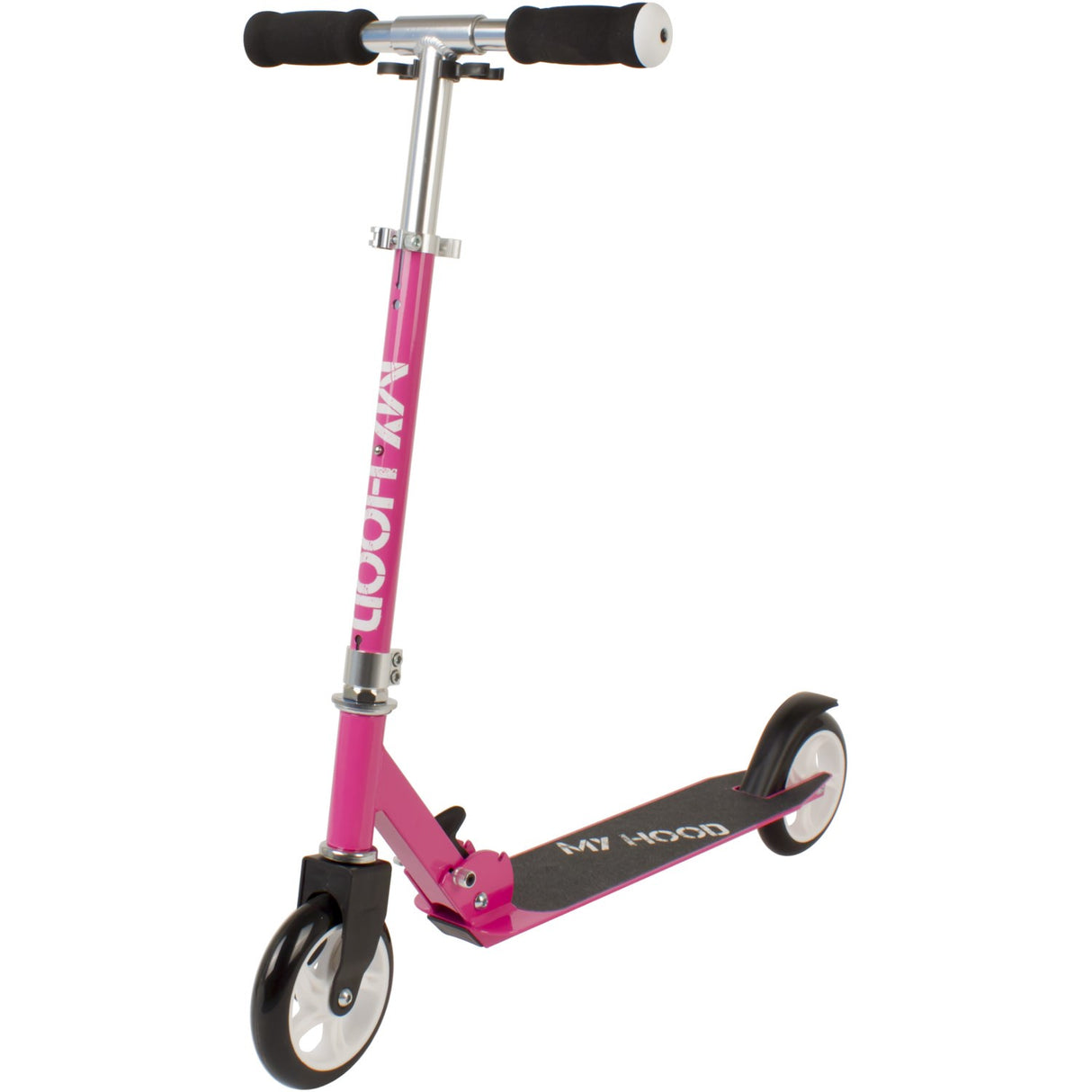 My Hood Pink 145