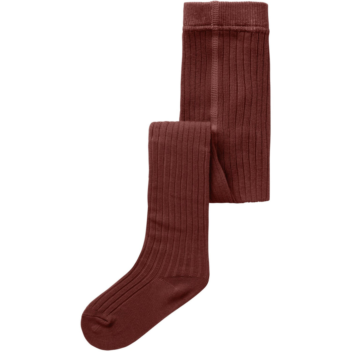 Lil'Atelier Hot Chocolate Nmfilso Dilo Strumpbyxar Lil