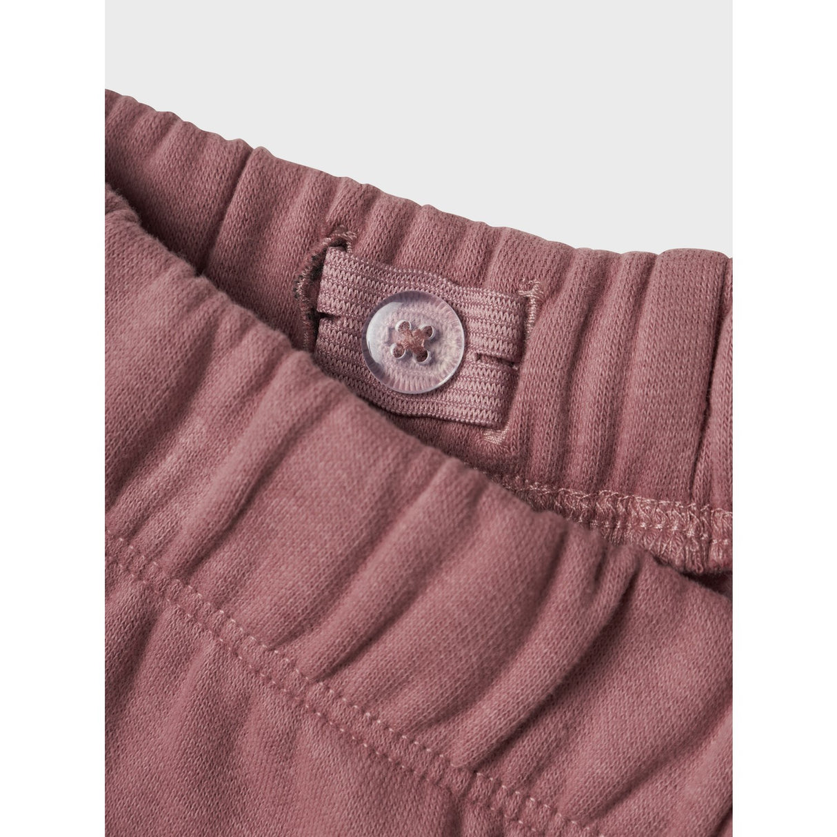 Lil'Atelier Nostalgia Rose Nmfilondon Ras Sweat Byxor Lil