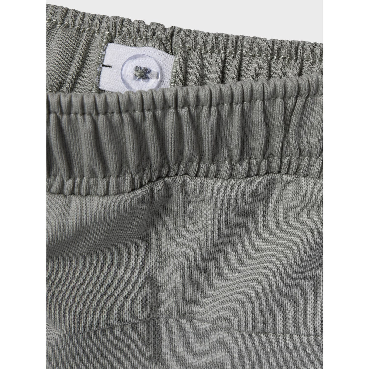 Lil'Atelier Seagrass Nmmomads Loose Sweat Byxor