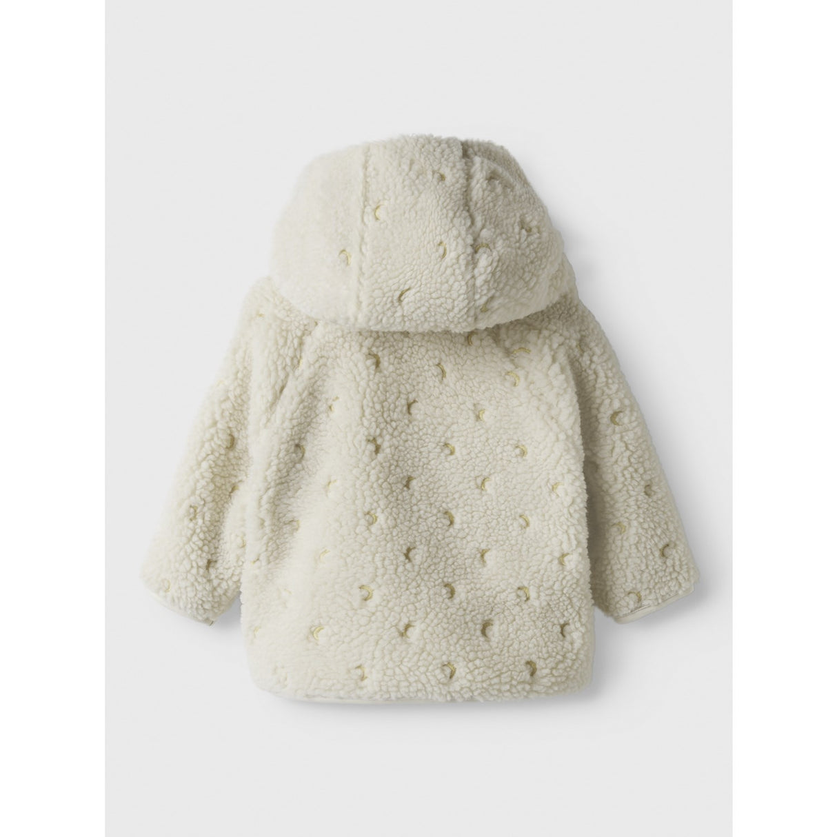 Lil'Atelier Turtledove Moon Emb Nbnnalo Loose Jacka Lil