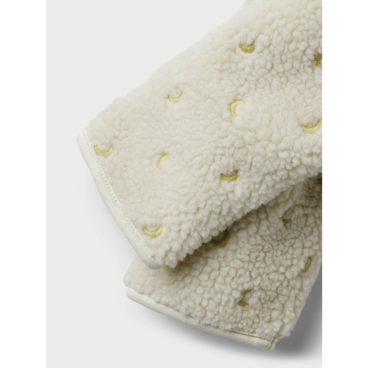 Lil'Atelier Turtledove Moon Emb Nbnnalo Loose Dräkt Lil