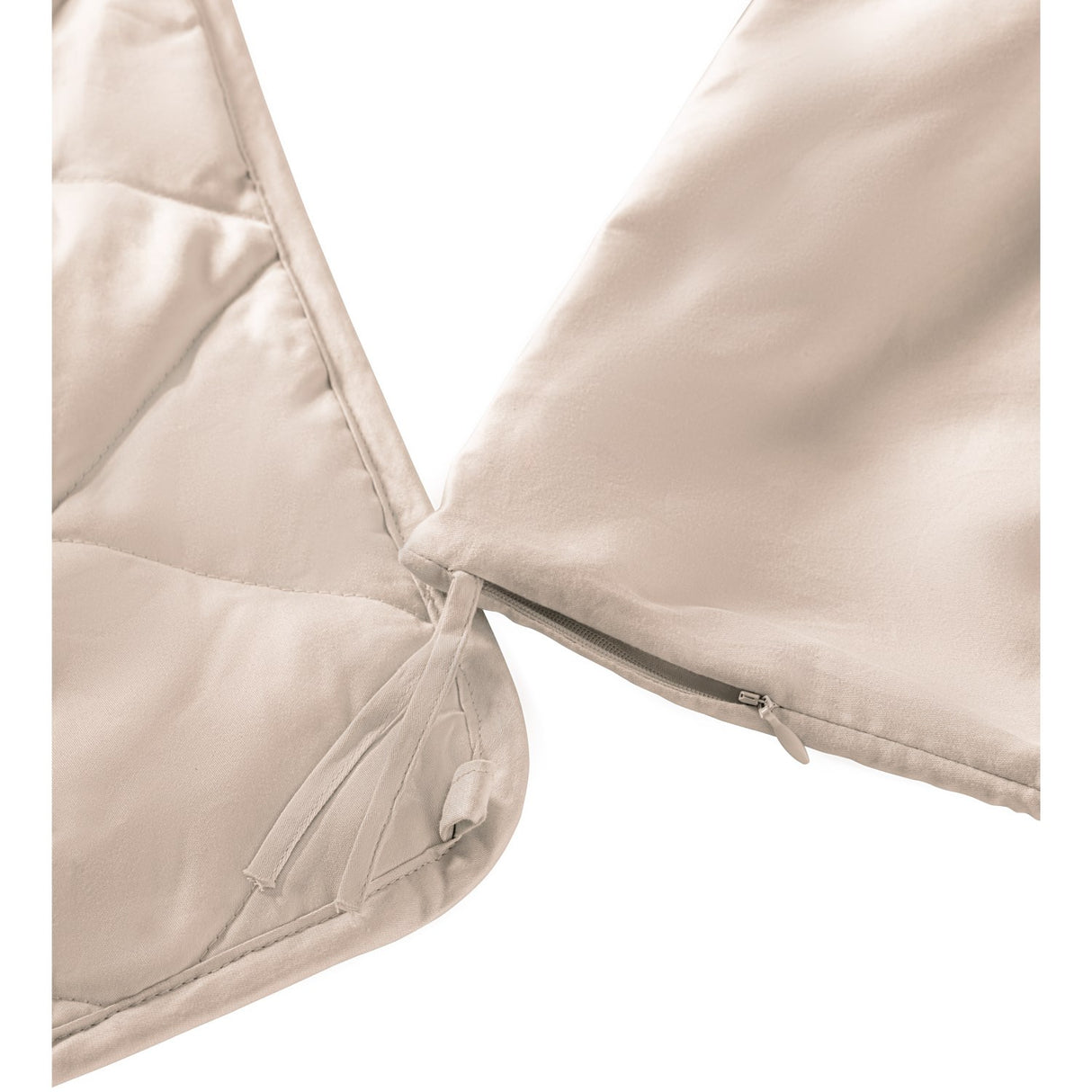 MEMBANTU Nature Organic Weighted Filt