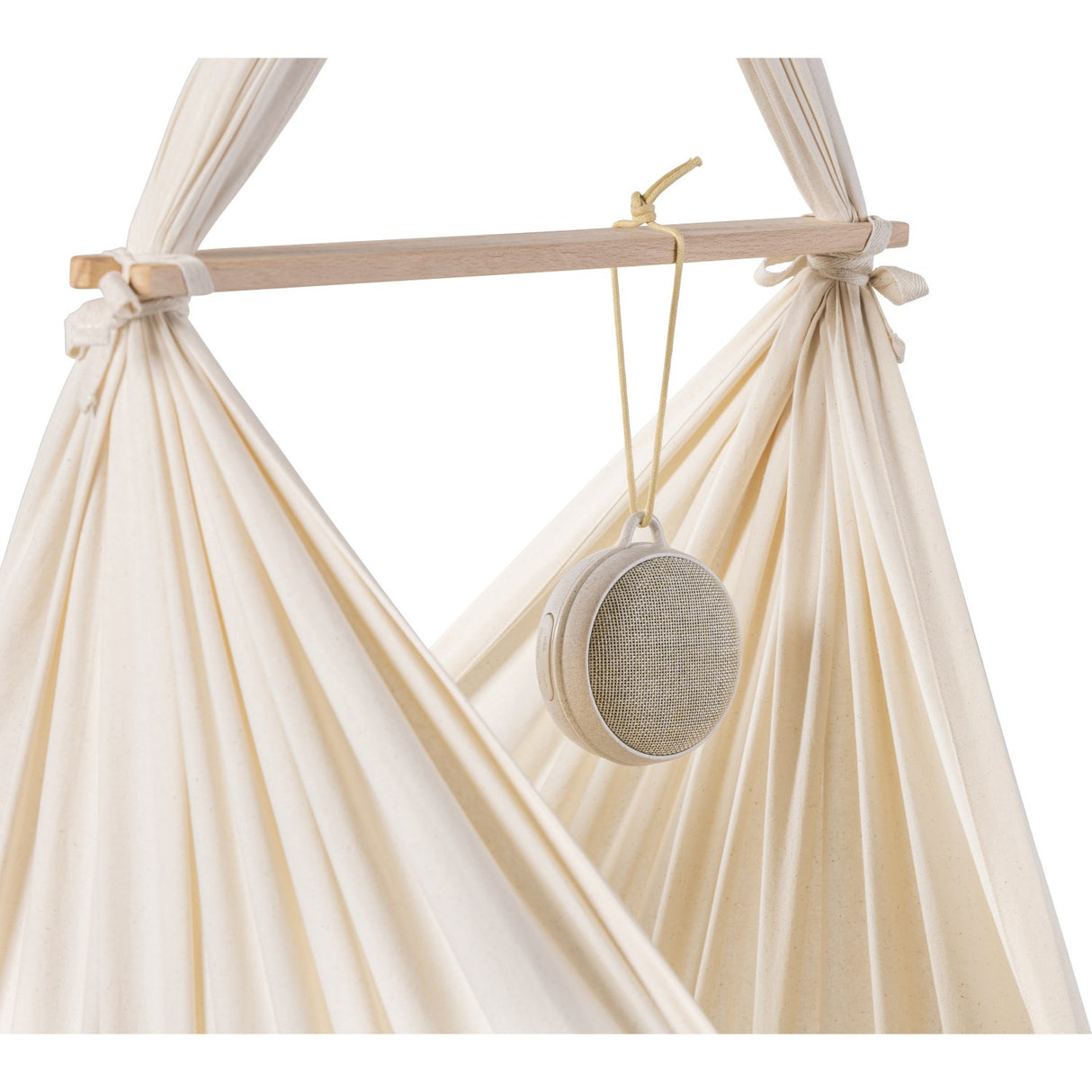 MEMBANTU Wheat White Noise Speaker -Echo01