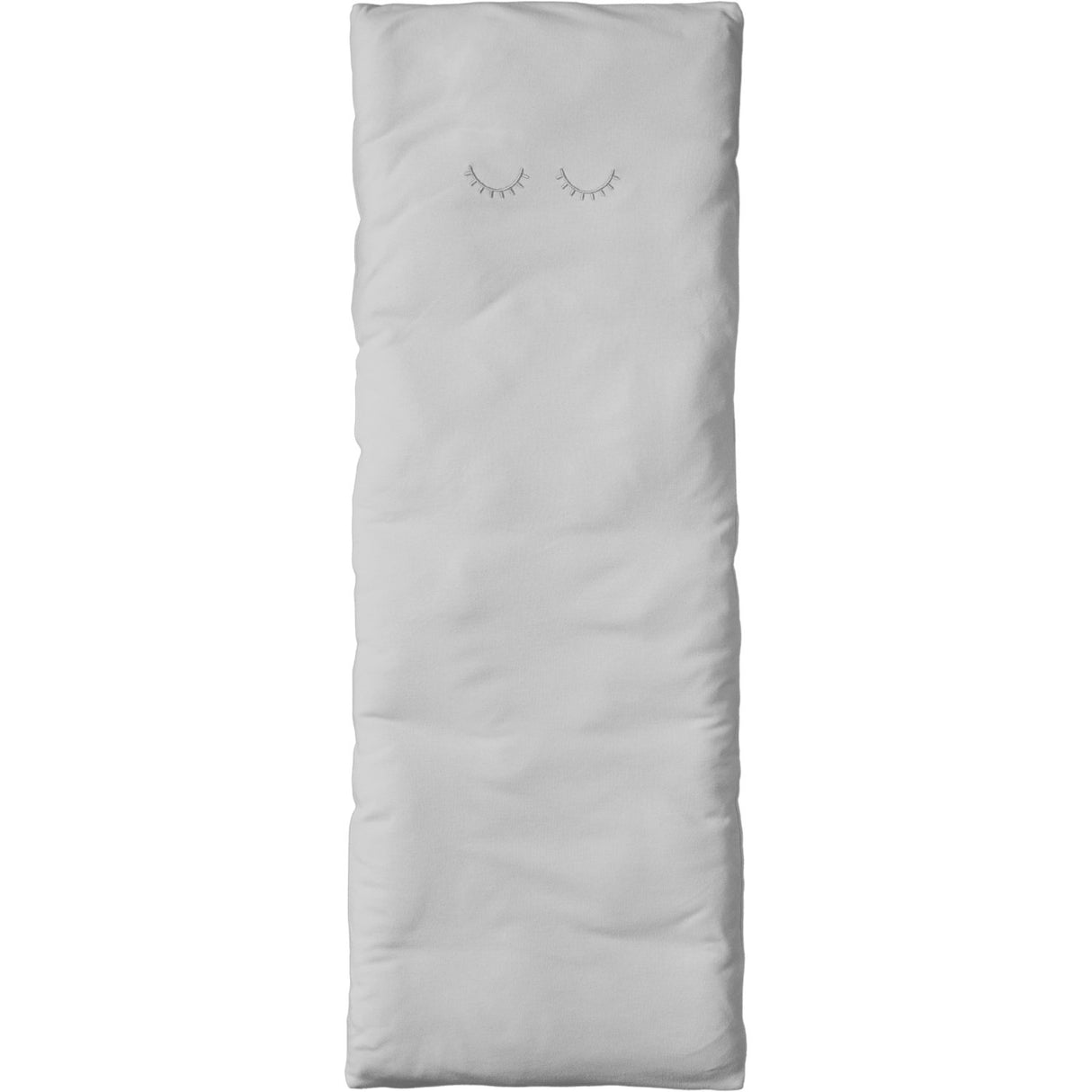 MEMBANTU Grey Hammock Ull Madrass