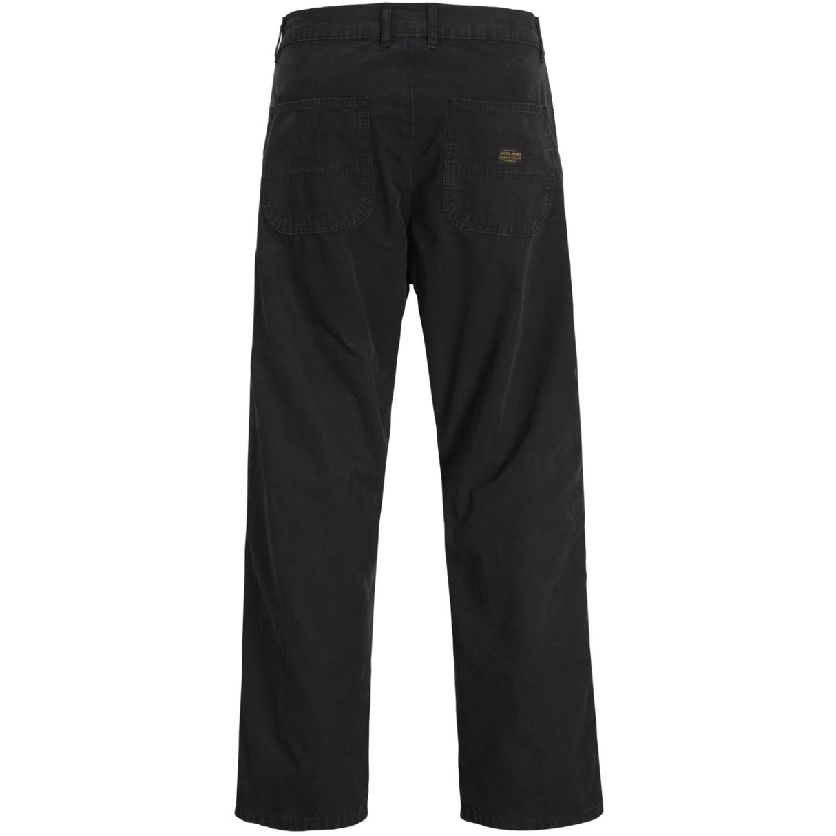 Jack & Jones Junior Black Jpstalex Ember Worker Byxor Jnr Noos