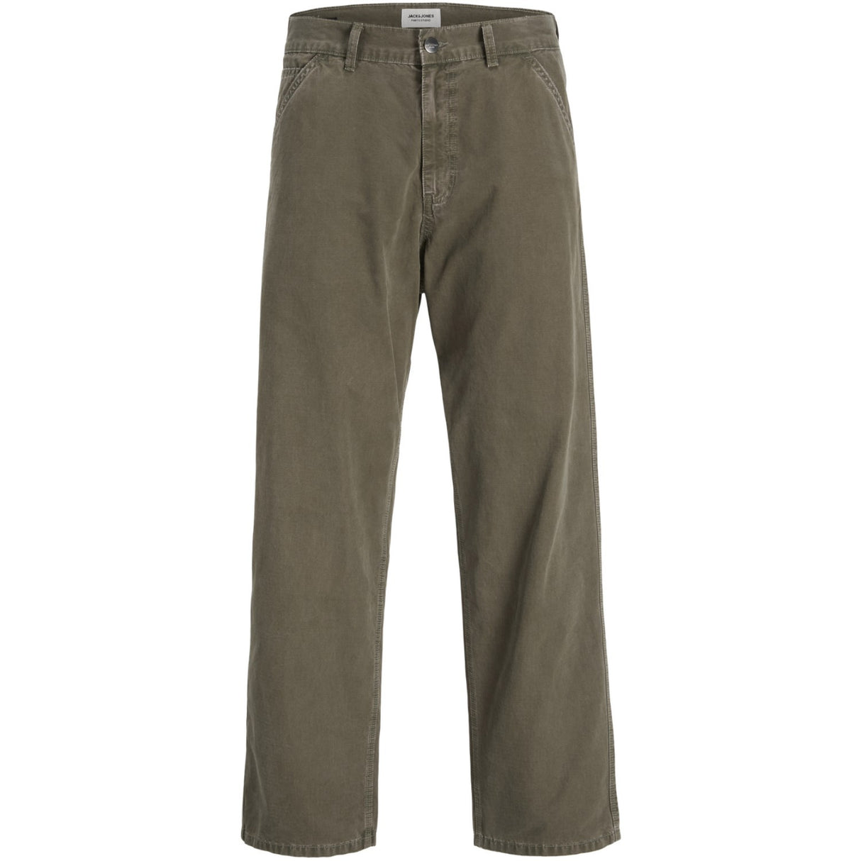 Jack & Jones Junior Beluga Jpstalex Ember Worker Byxor Jnr Noos