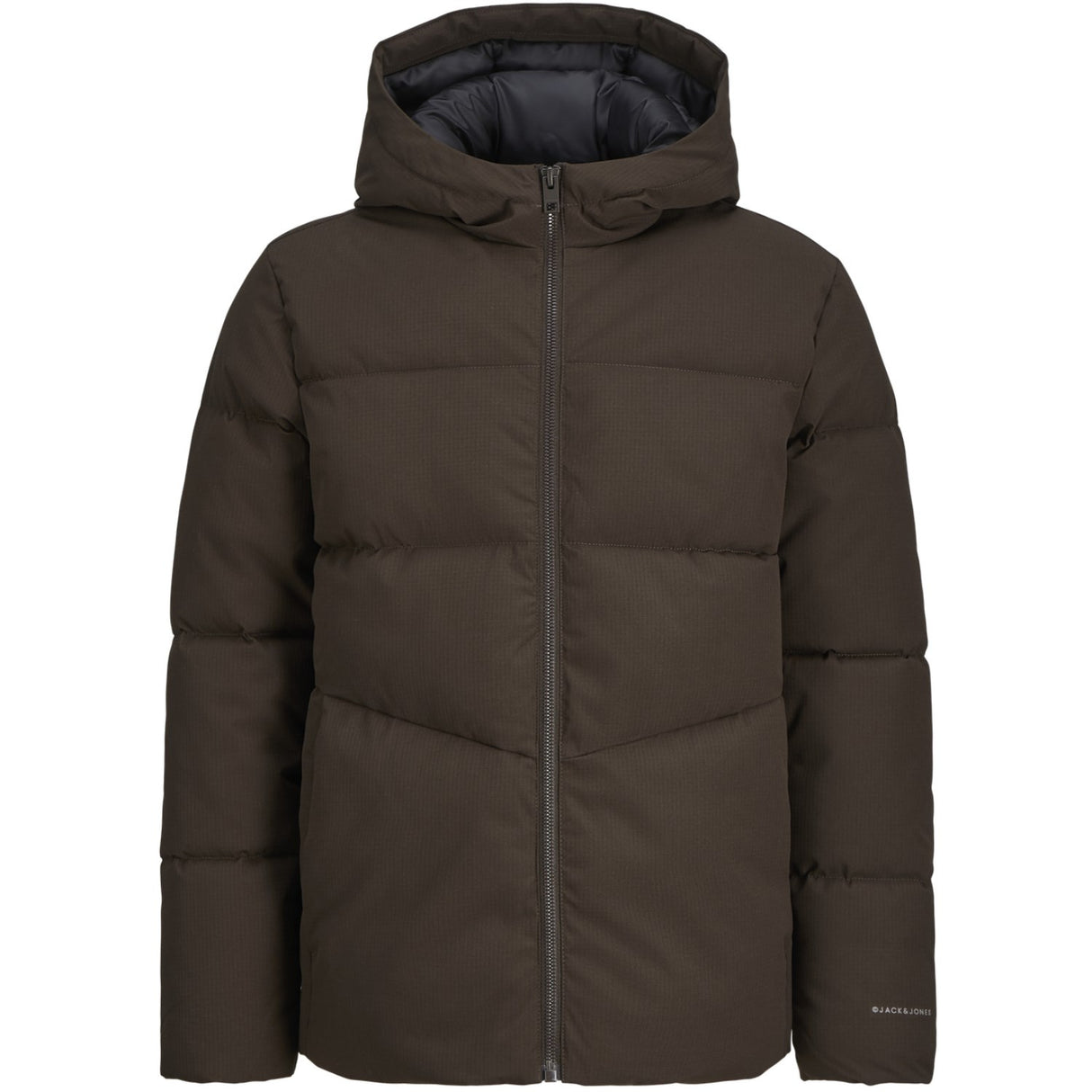Jack & Jones Junior Delicioso Jjglobal Puffer Jacka Jnr
