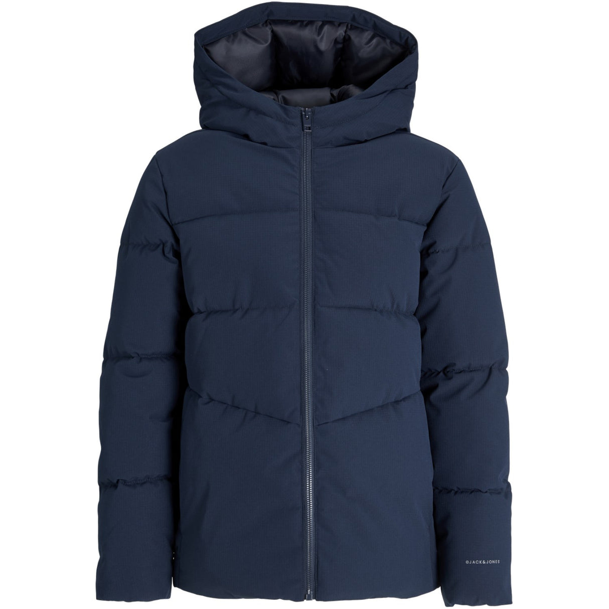 Jack & Jones Junior Sky Captain Jjglobal Puffer Jacka Mni