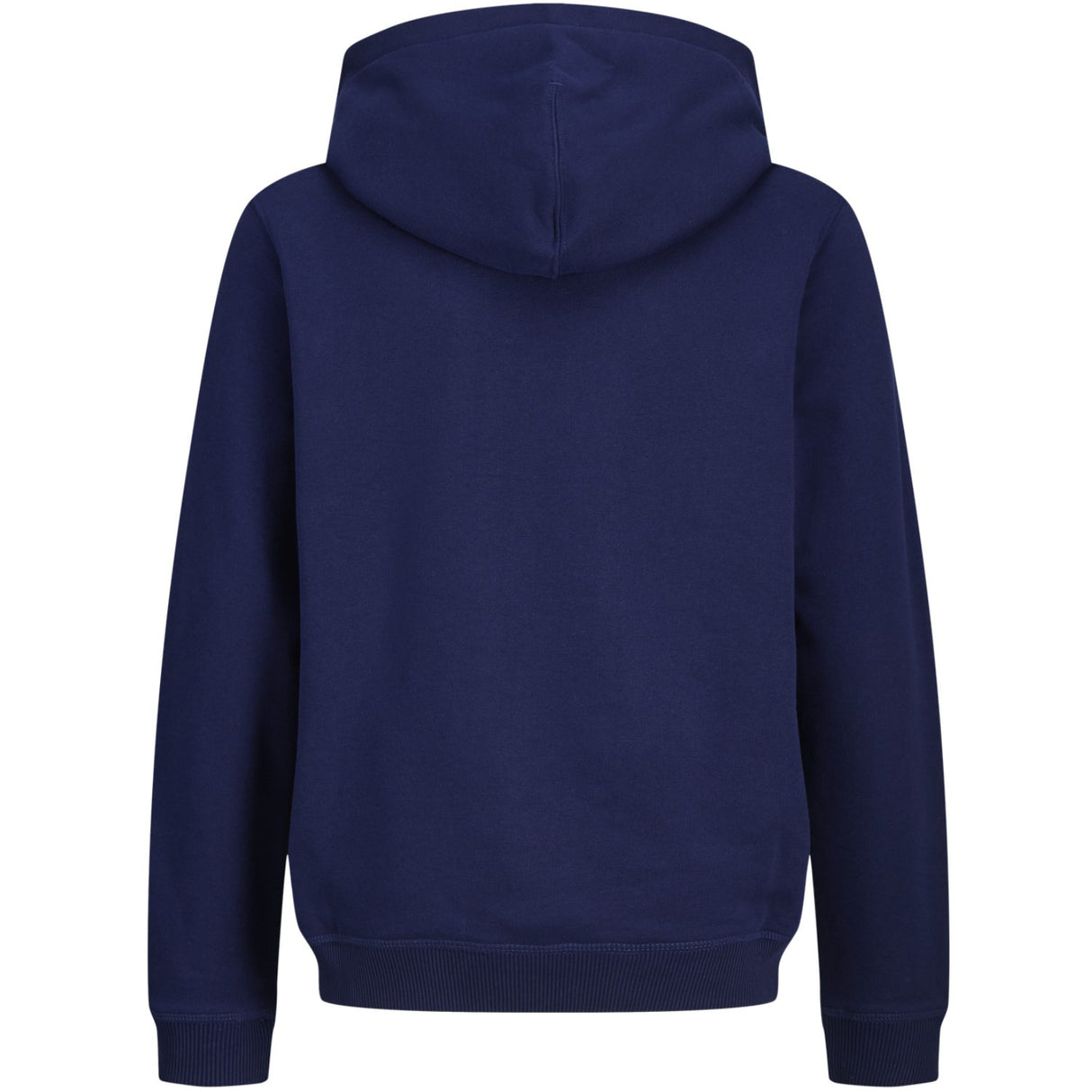 Jack & Jones Junior Ocean Cavern Jornorrebro Emb Sweat Huva Noos Jnr