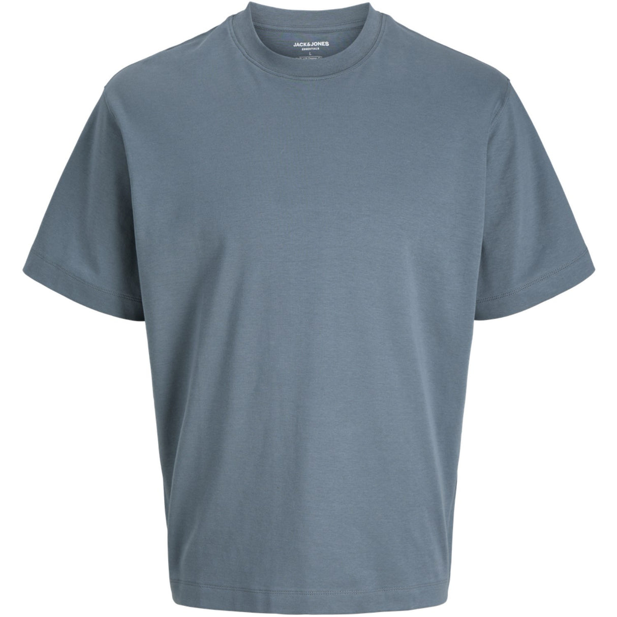 Jack & Jones Junior Stormy Weather Jjeurban Edge Tee Ss O-Neck Noos Jnr