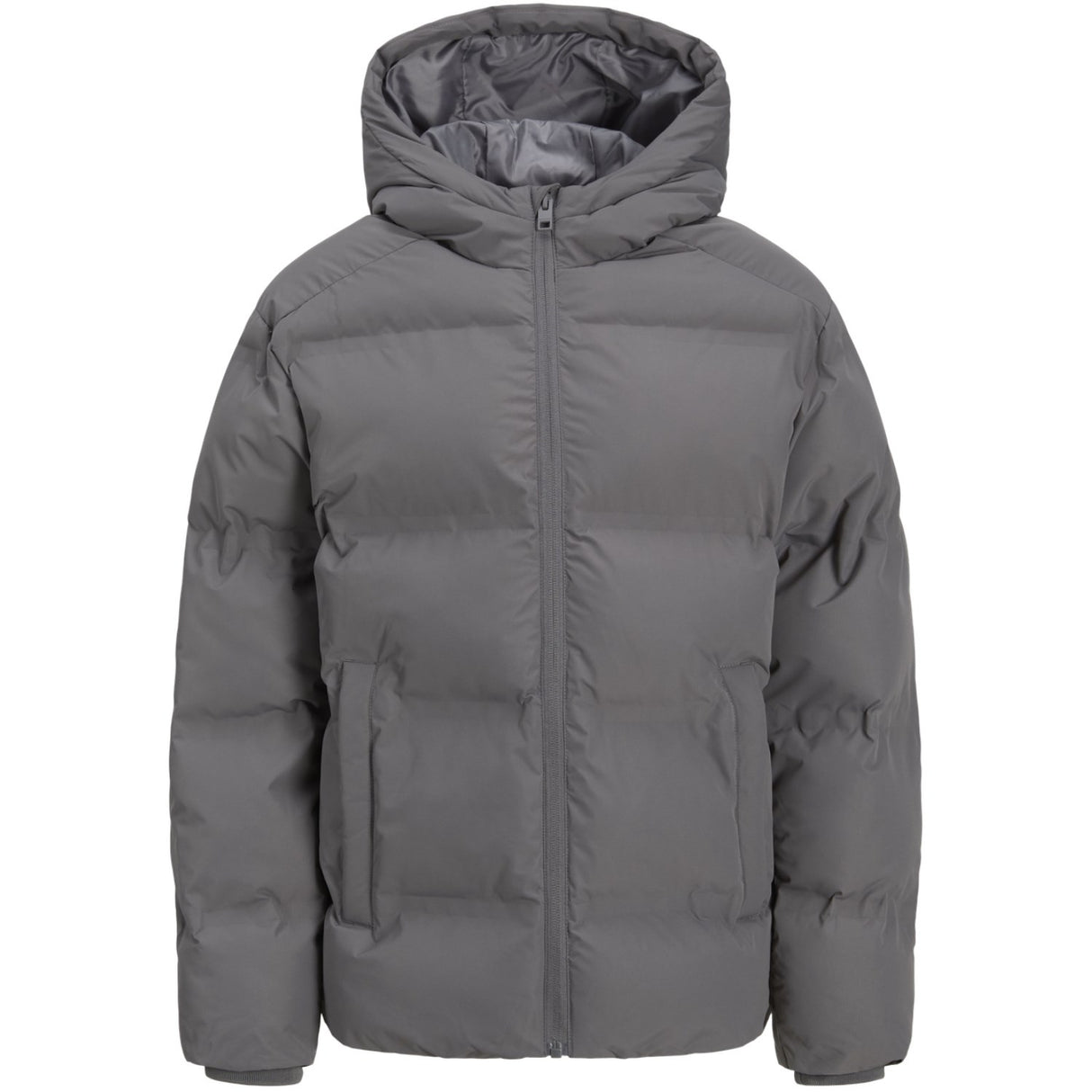 Jack & Jones Junior Castlerock Jjesoho Puffer Huva Sn Jnr