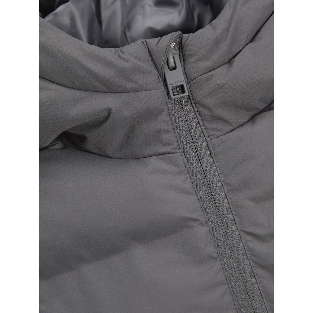 Jack & Jones Junior Castlerock Jjesoho Puffer Huva Sn Jnr