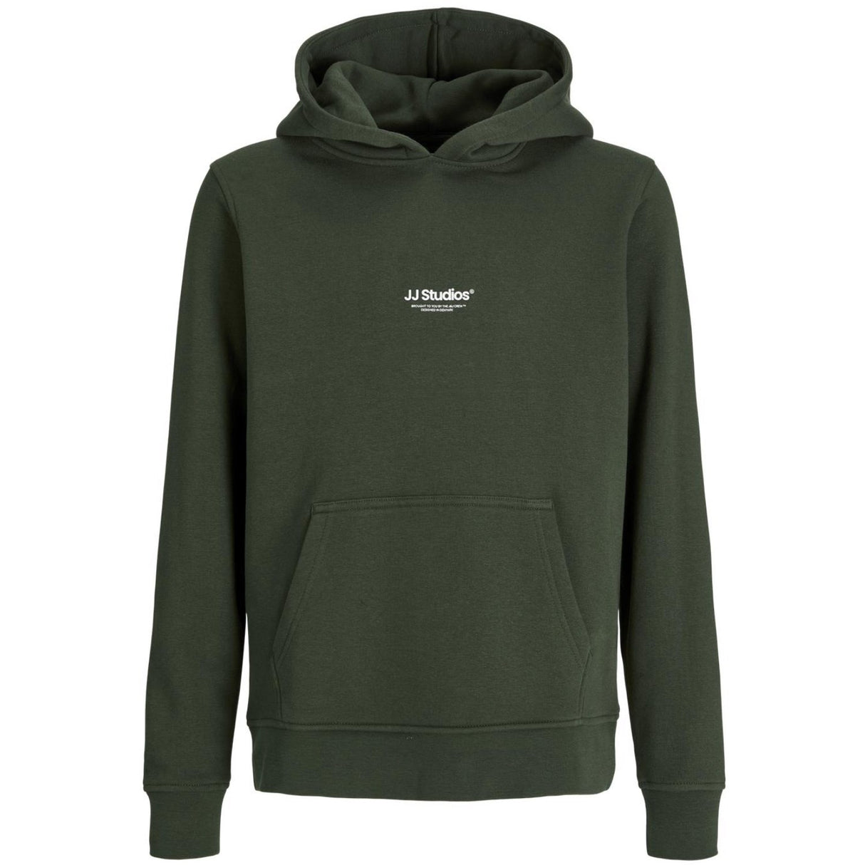 Jack & Jones Junior Duffel Bag Jjesoho Sweat Huva Noos Jnr