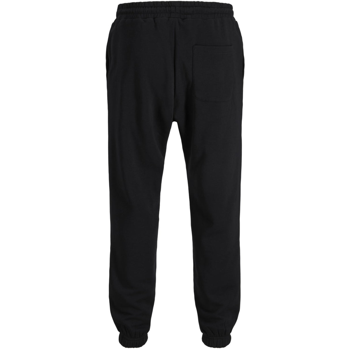 Jack & Jones Junior Black Jpstkane Soho Sweat Byxor Noos Jnr