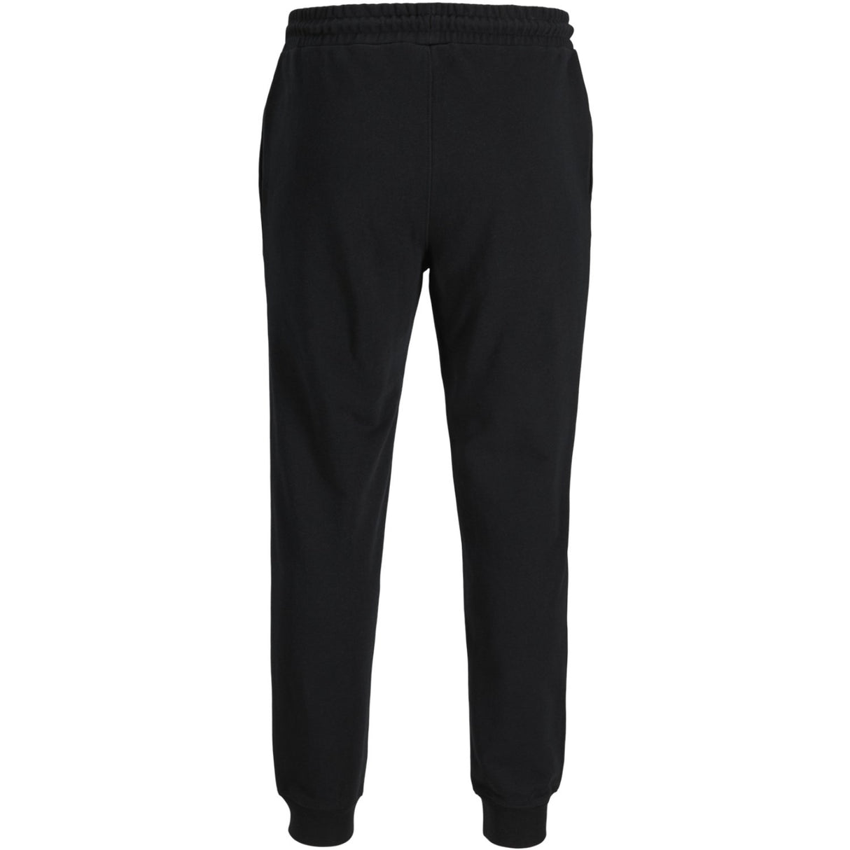 Jack & Jones Junior Black Jpstgordon Makoto Sweat Byxor Jnr