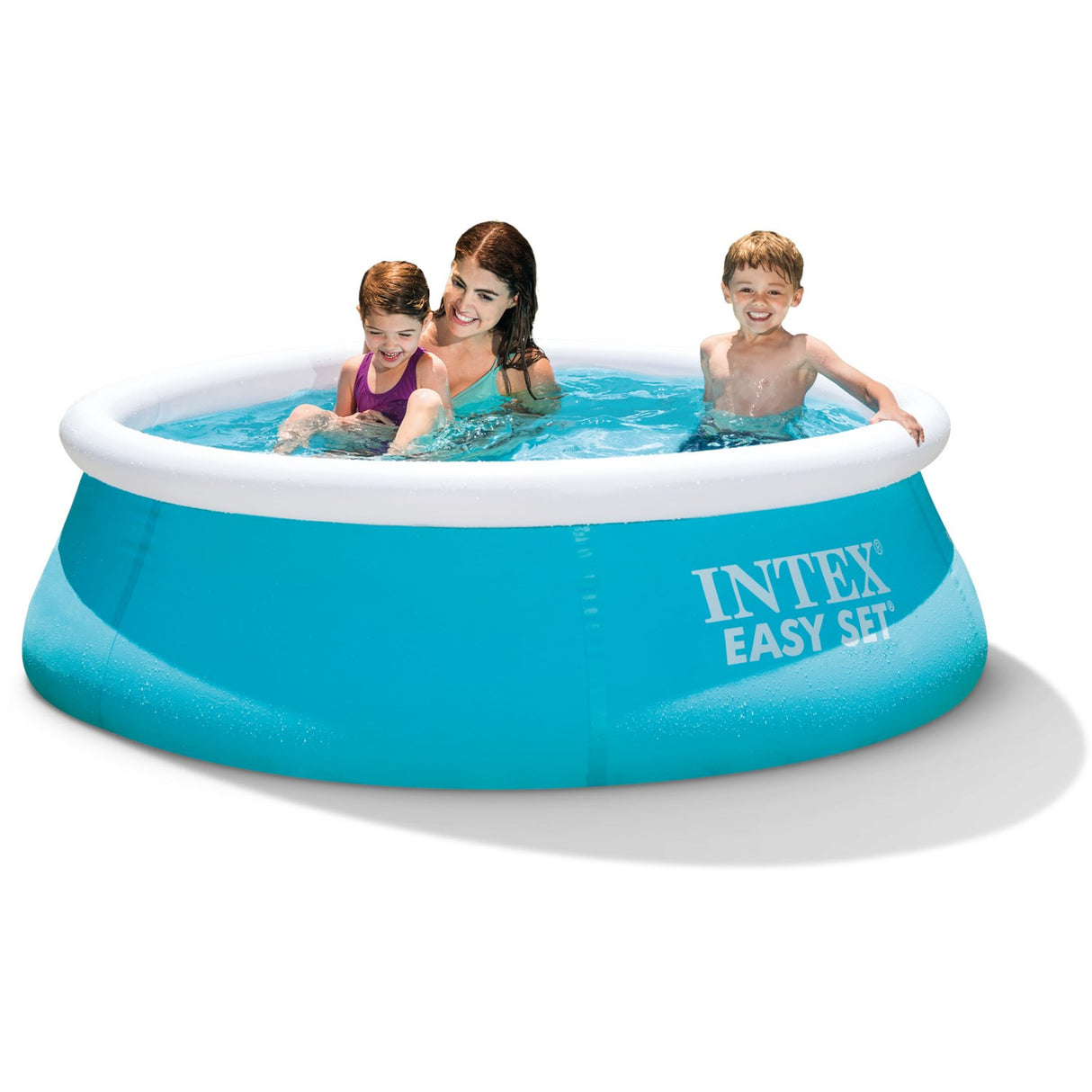 INTEX® 880 L Easy Sett Simbassäng - 880L