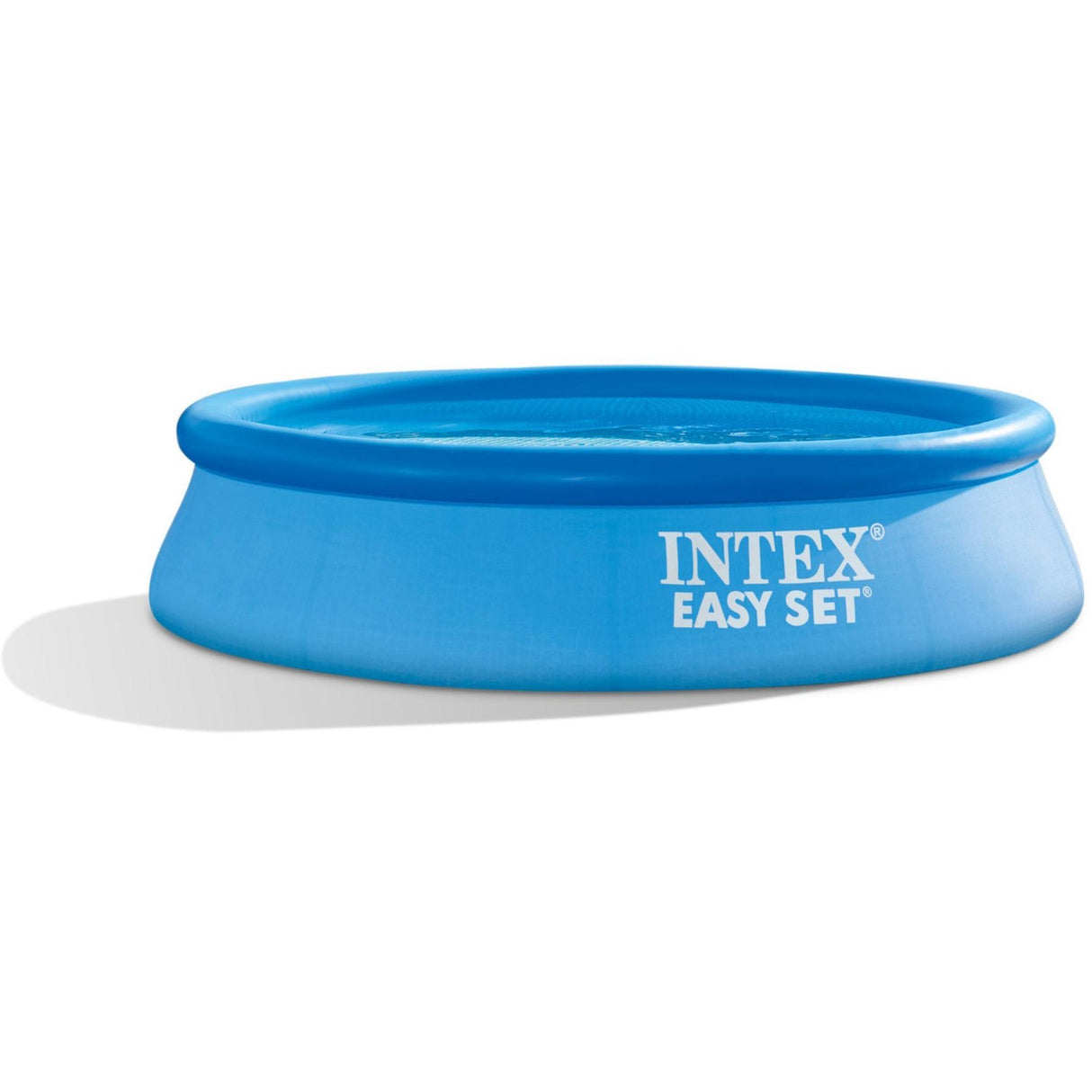 INTEX® 1.942 L Easy Sett Simbassäng