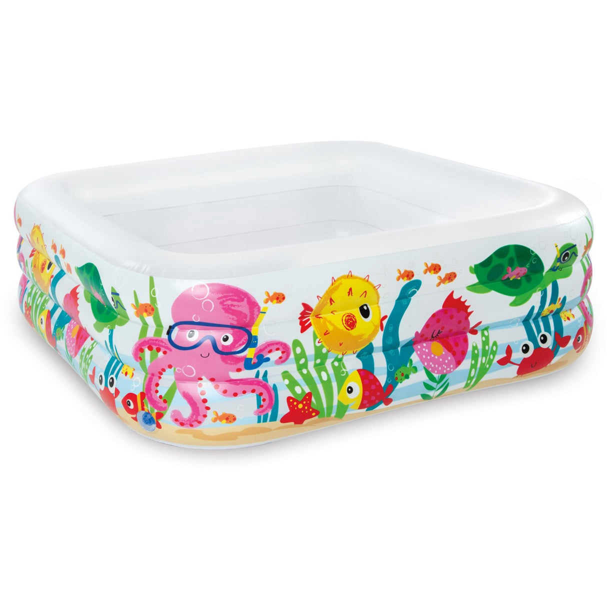 INTEX® 340 L Sea Aquarium Simbassäng