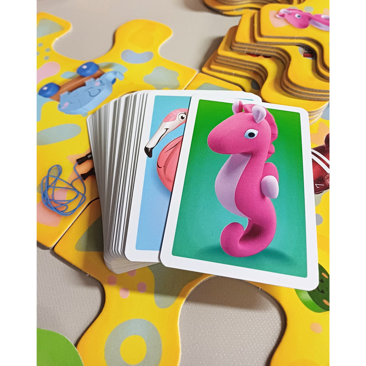 Tactic Games Søg & Find Leksak Spel