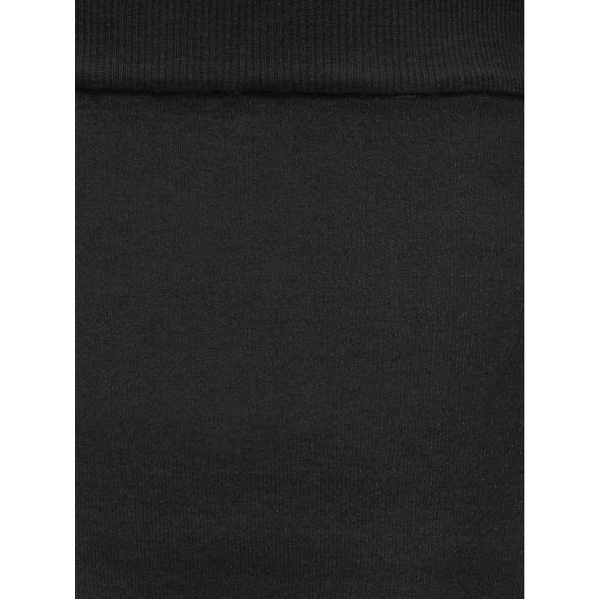 kids ONLY Black Kogkelly Life A-Shape Kjol Knt