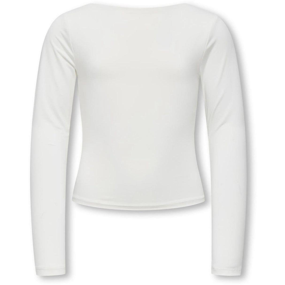 kids ONLY Cloud Dancer Kogea L/S 2-Ways Fit Topp Cs Jrs Noos