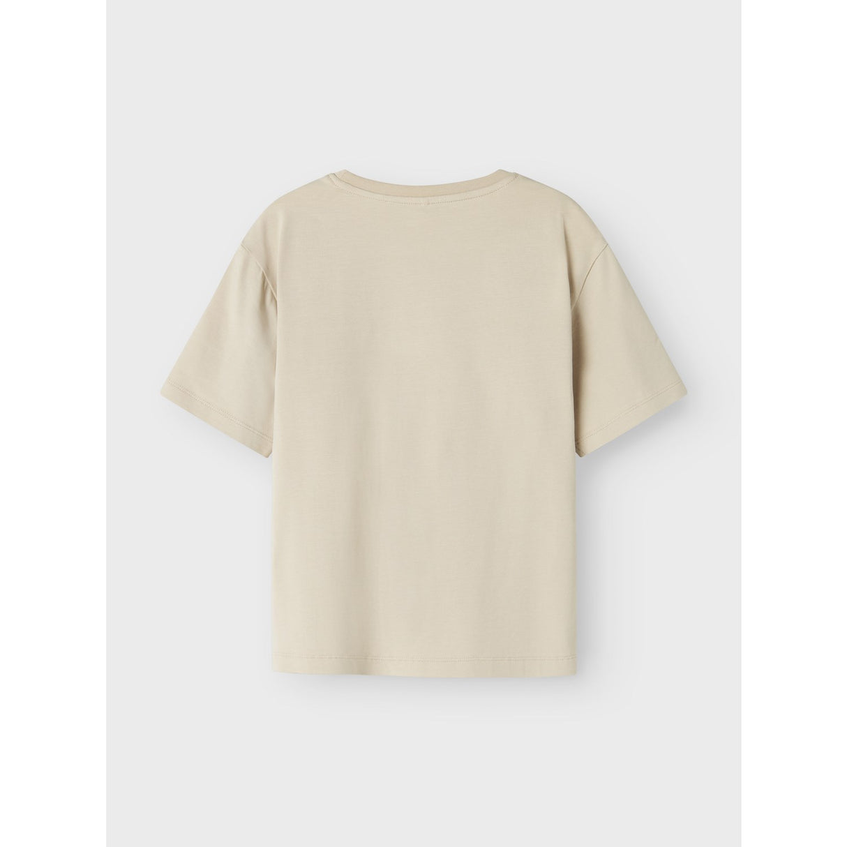 Name It Peyote Nkmjerry Sonic Nreg Ss Topp Box Sky