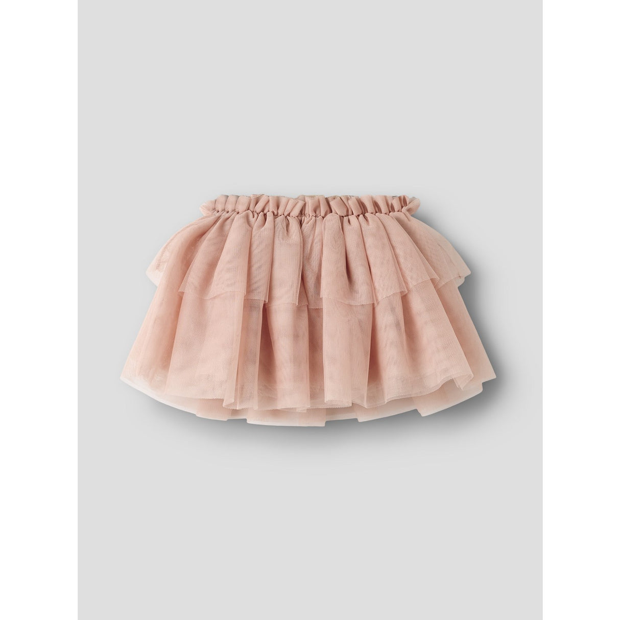 Lil'Atelier Misty Rose Nbfliberty Tyll Kjol Bloomers Lil