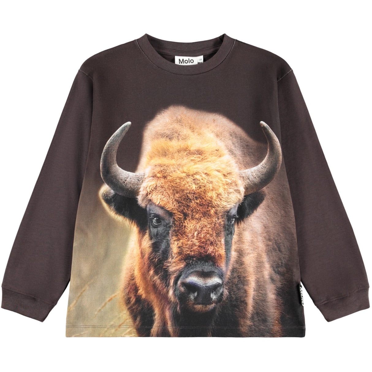 Molo Bison Encounter Reif Blus