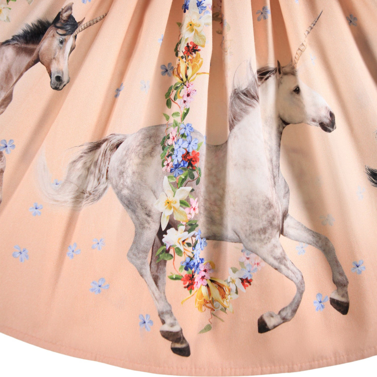 Molo Universal Flora Brenda Kjol