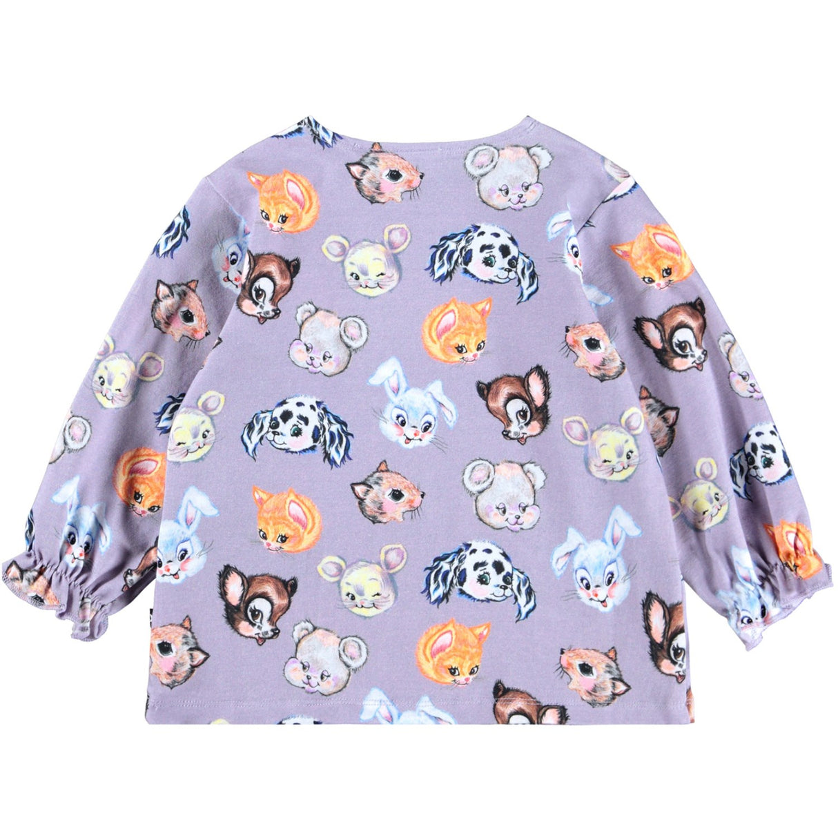 Molo Itty Bitty Elina Blus