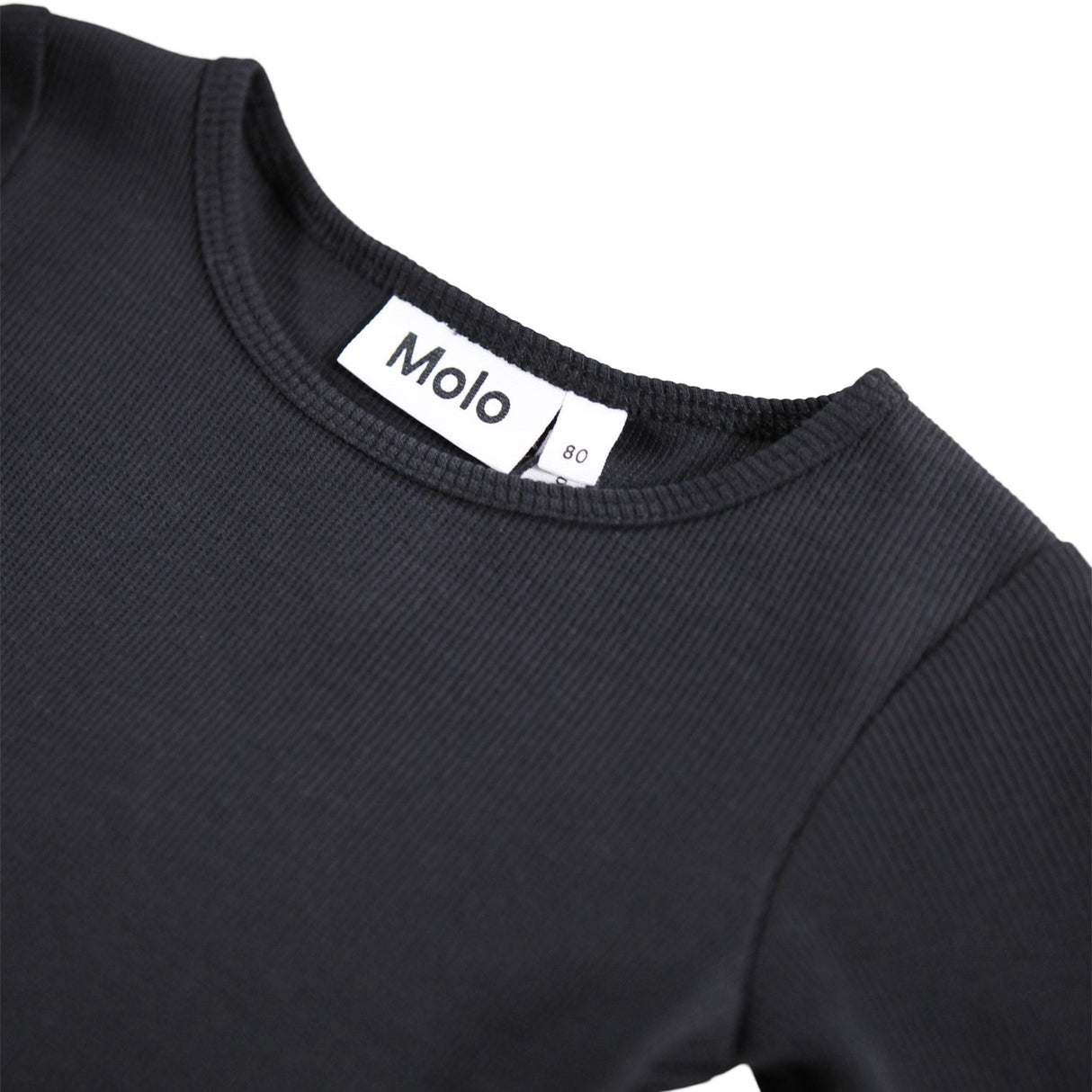 Molo Silk Ribbons Candi Klänning LS