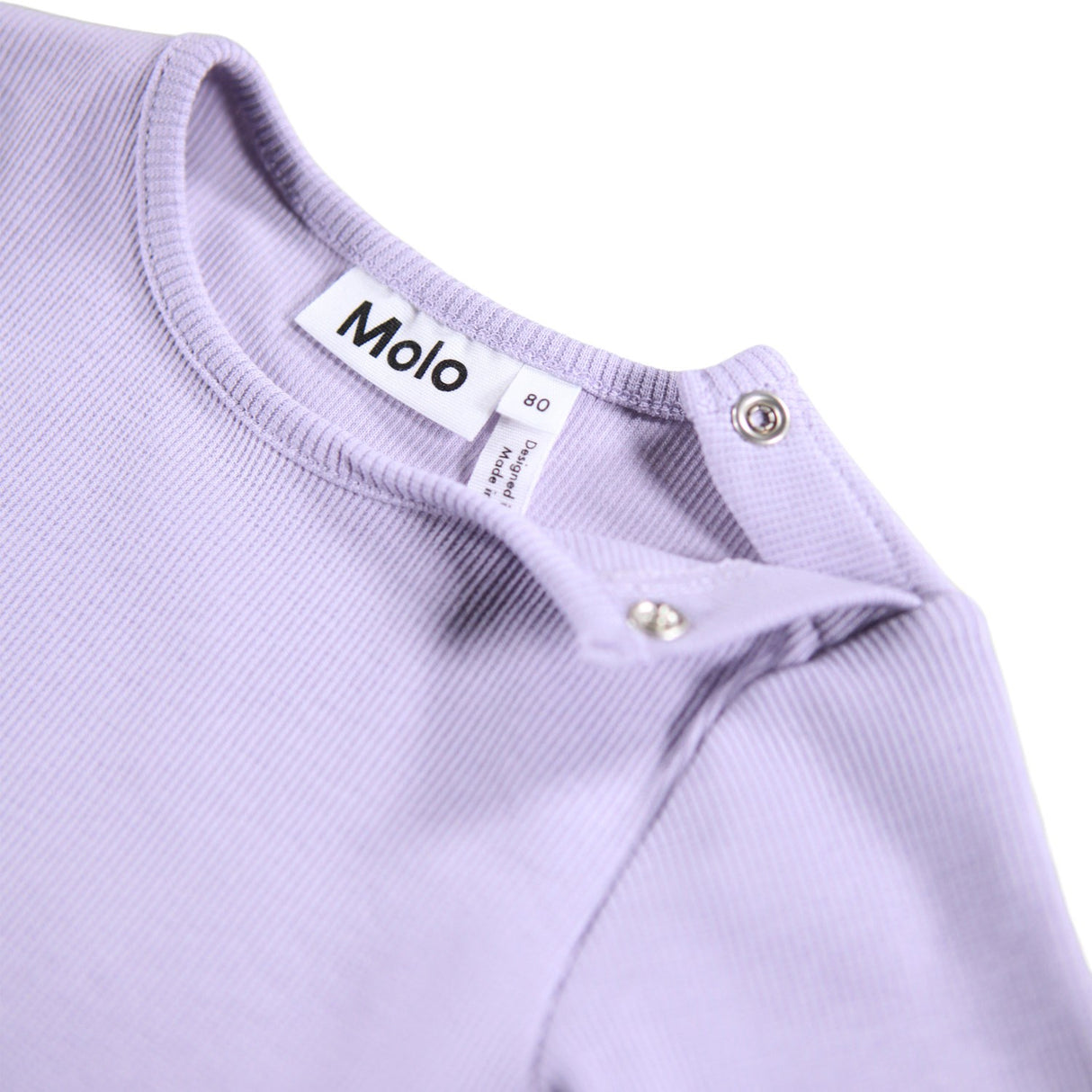 Molo Itty Bitty Carel Klänning LS