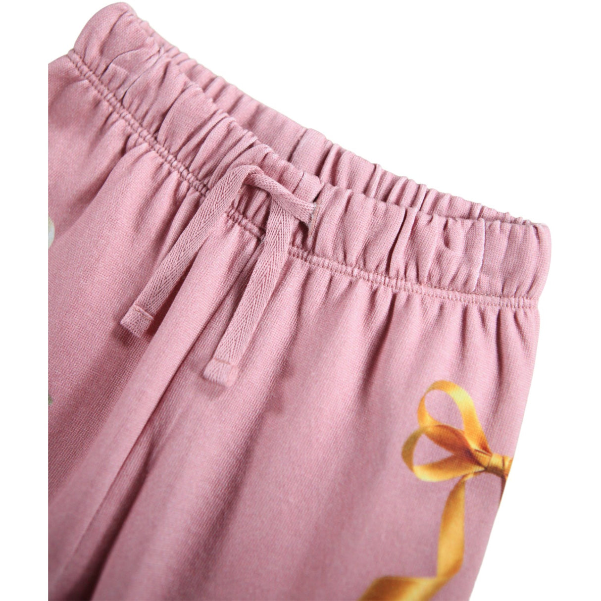 Molo Ribbon Play Simeon Soft Pants