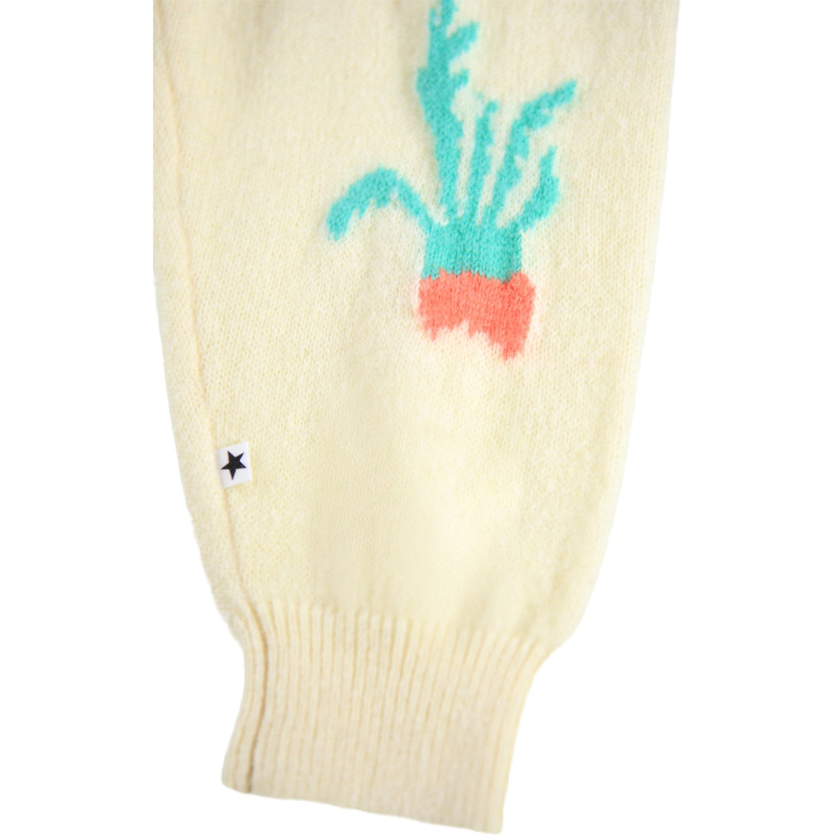 Molo Snack Time Sol Soft Pants