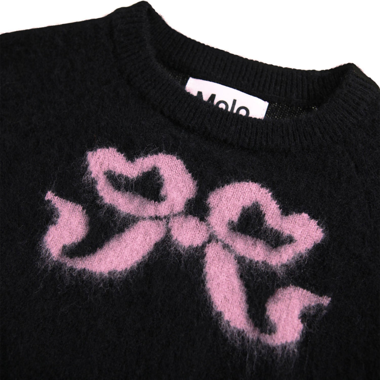 Molo Fancy Bows Gilby Jumpers