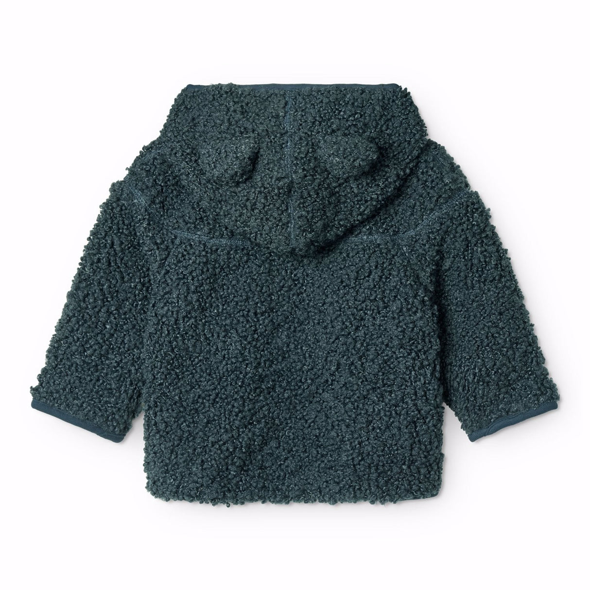 Molo Night Navy Ummi Fleece Jacka