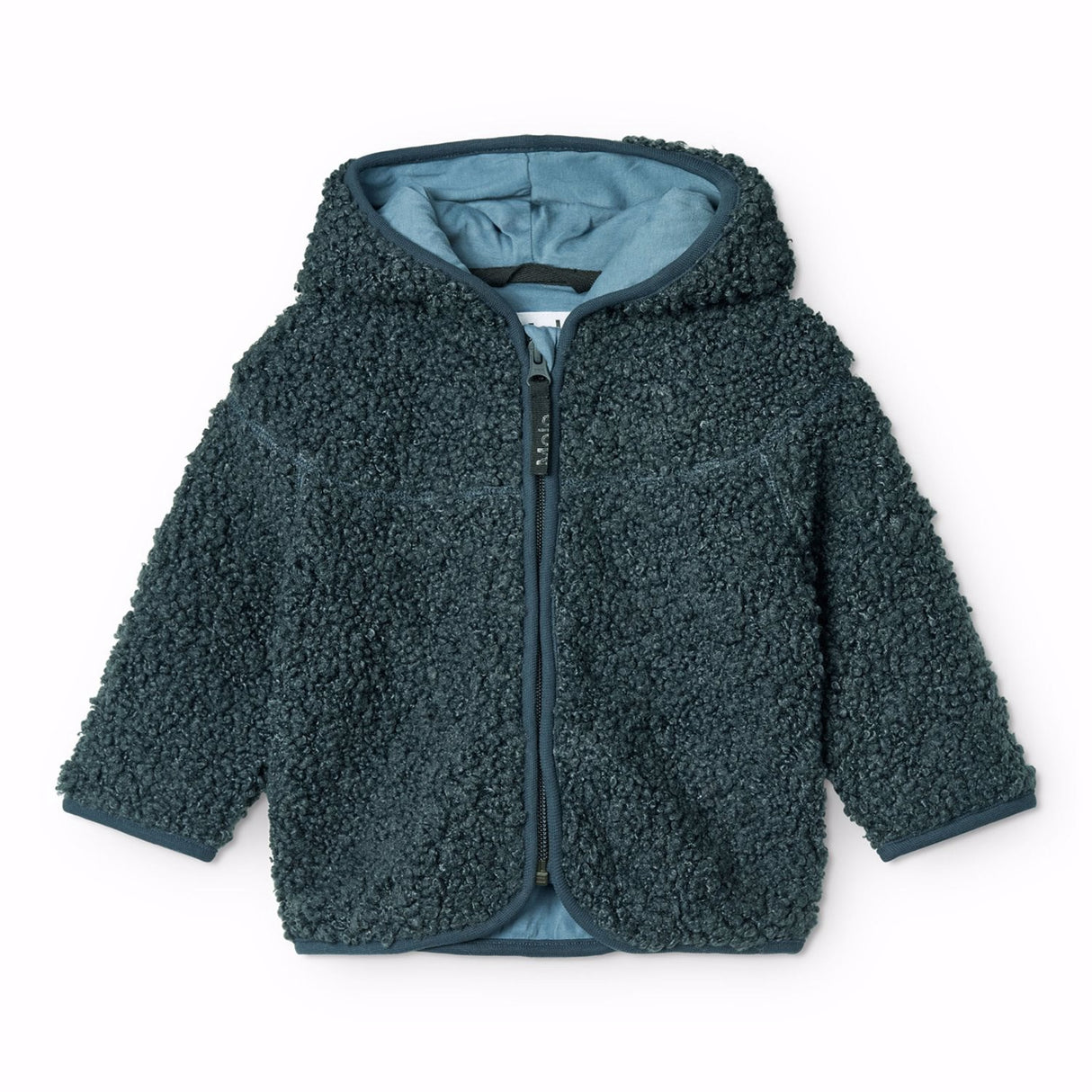 Molo Night Navy Ummi Fleece Jacka