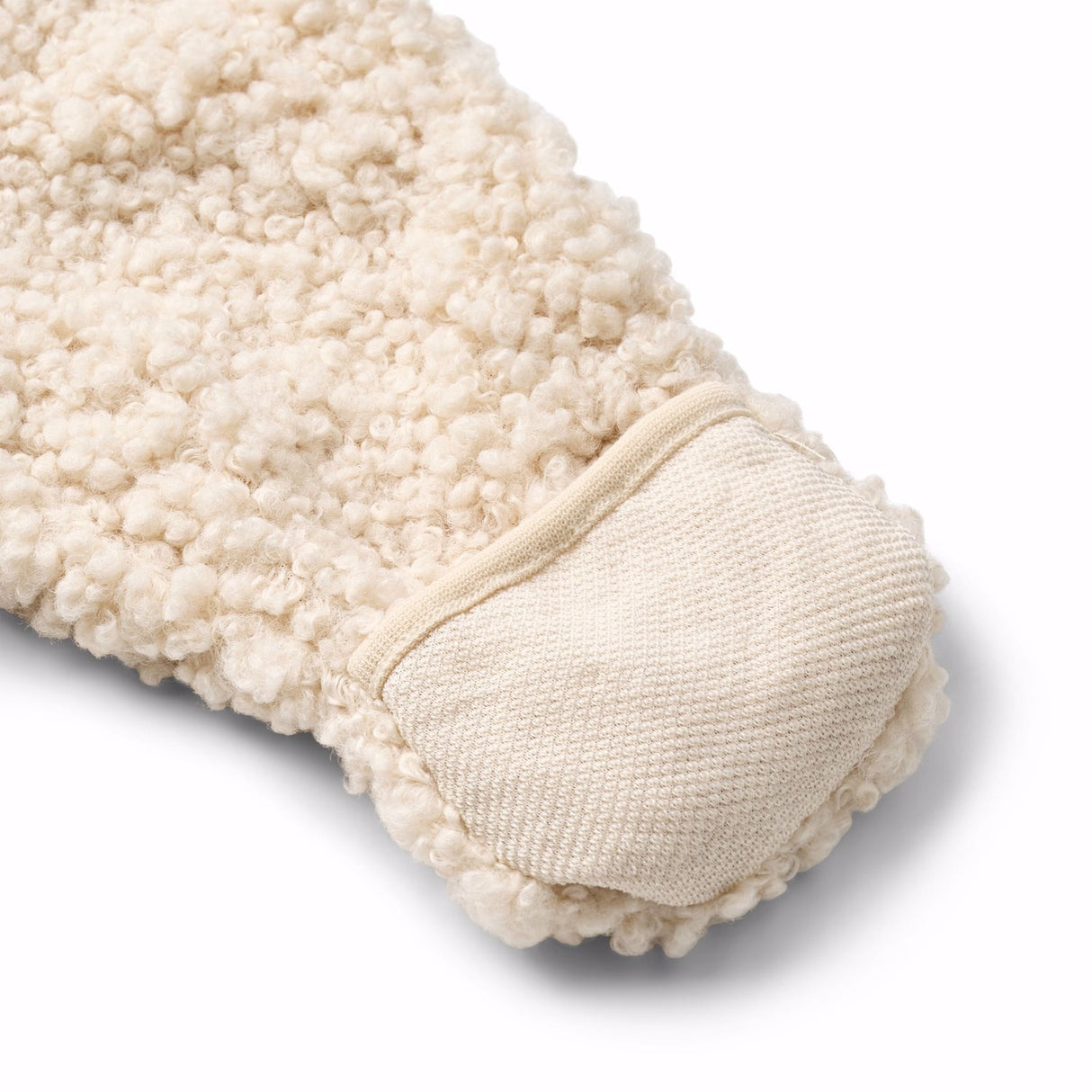 Molo Vanilla Umeko Fleece Dräkt