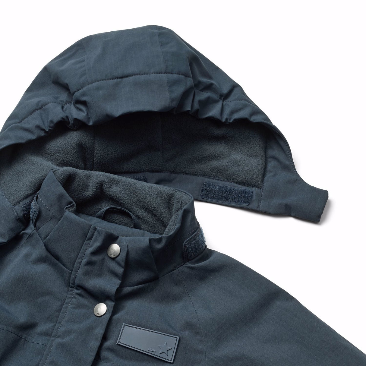 Molo Night Navy Pingo Junior Flygdräkt