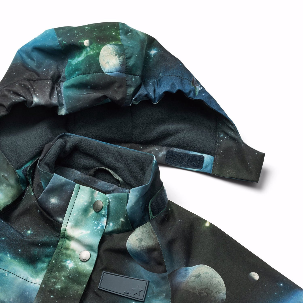 Molo Far Out Pingo Junior Flygdräkt