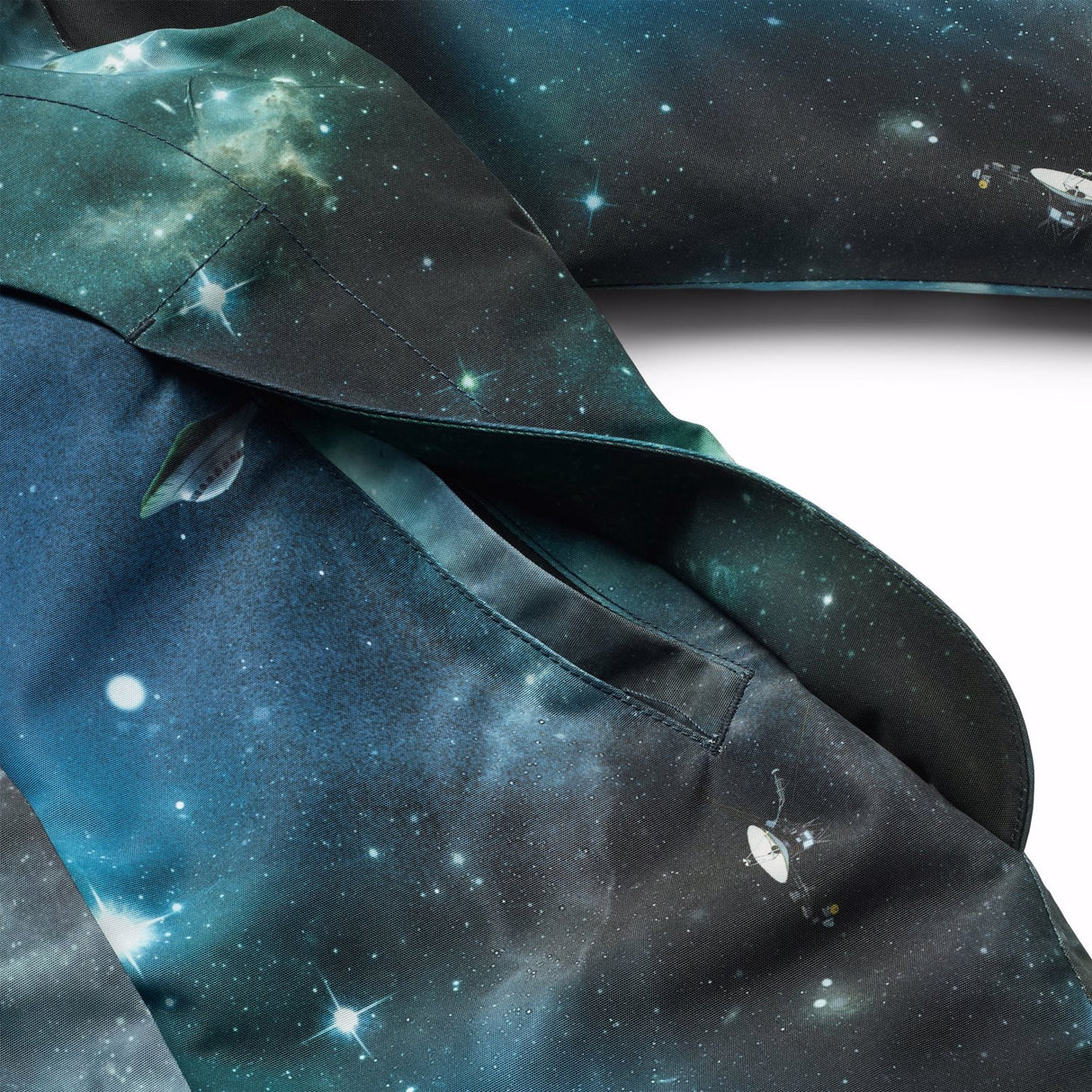 Molo Far Out Pingo Junior Flygdräkt