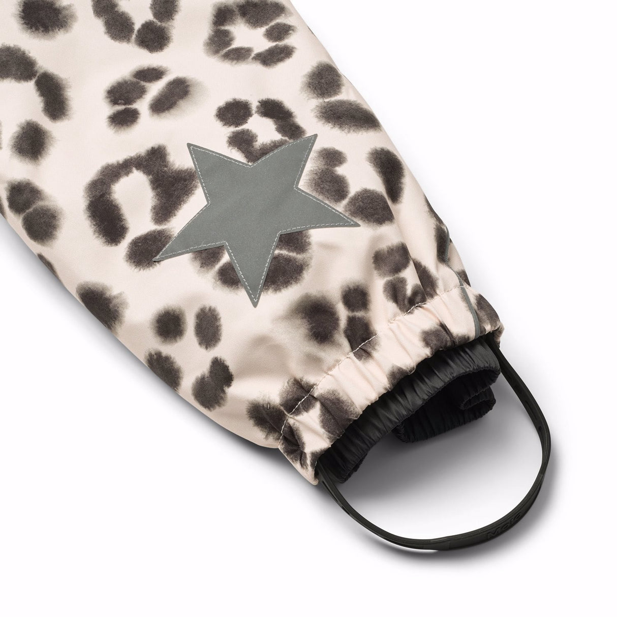 Molo Snow Leo Polaris Junior Flygdräkt