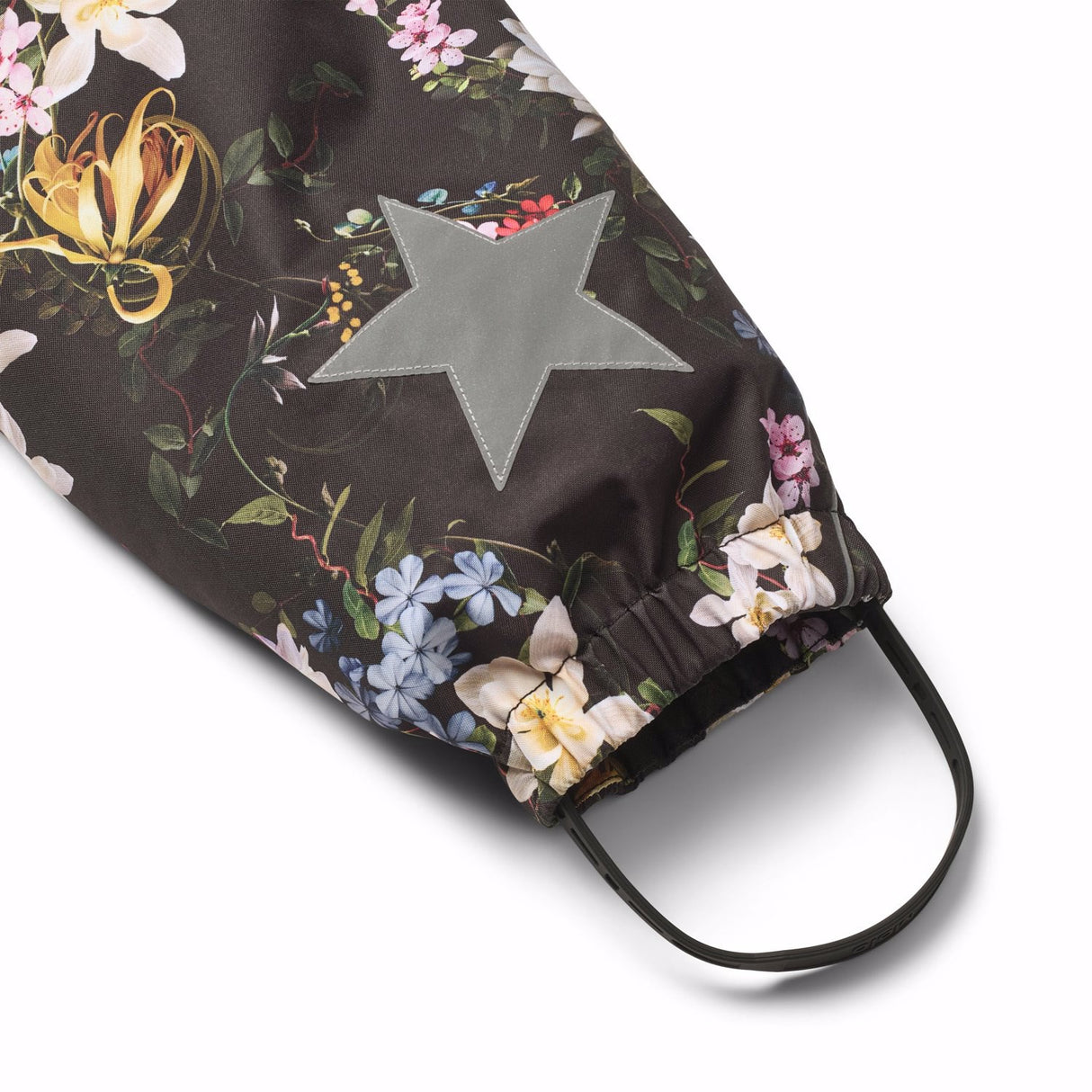 Molo Paisley Flowers Polaris Päls Junior Flygdräkt