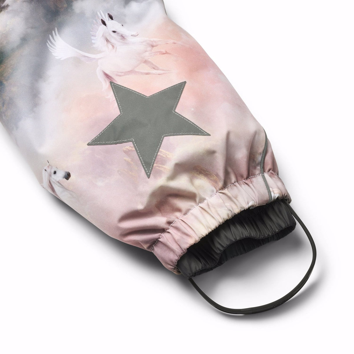 Molo Utopia Polaris Päls Junior Flygdräkt