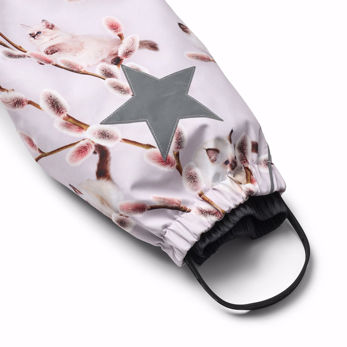 Molo Willow Kitten Polaris Päls Junior Flygdräkt