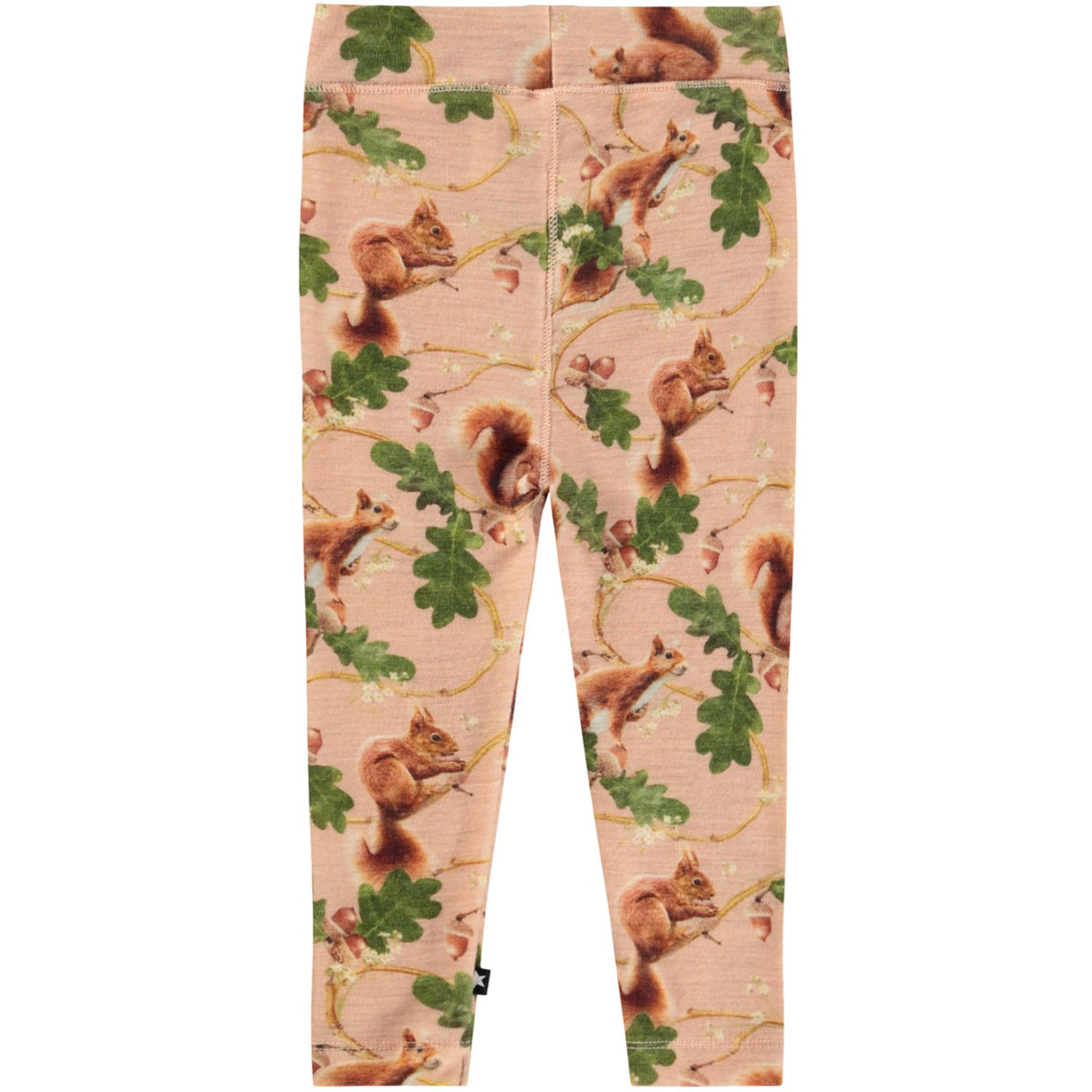 Molo Squirrel Harmony Sting Ull Soft Pants