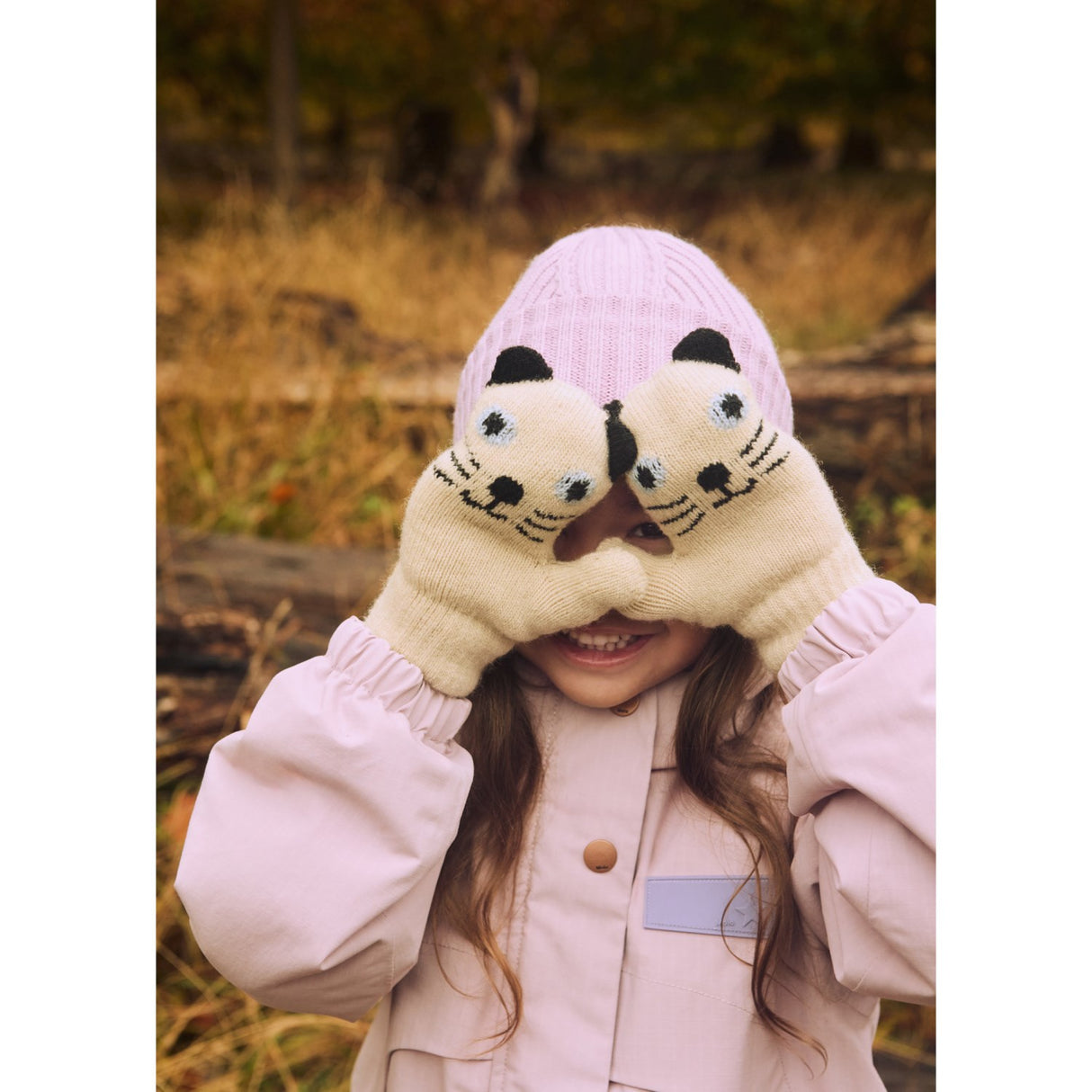 Molo Vanilla Kenau Vantar