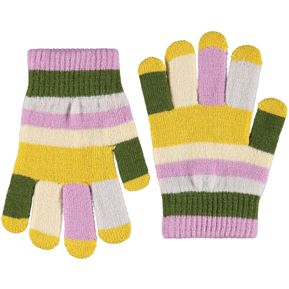 Molo Purple Ray Kei Handskar