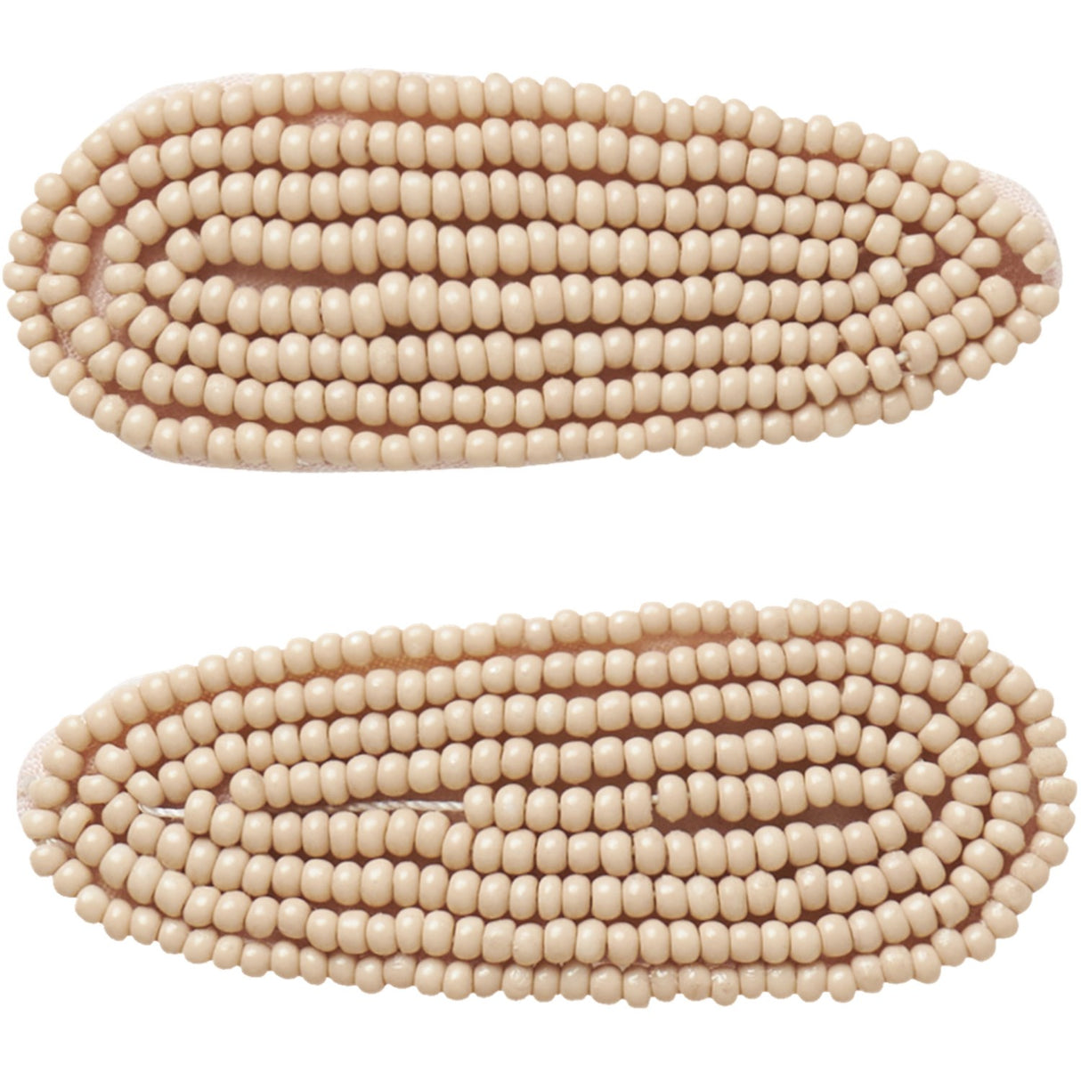 Lil'Atelier Cameo Rose Nmfacc-Luna 2 Pack Hair Clips Lil